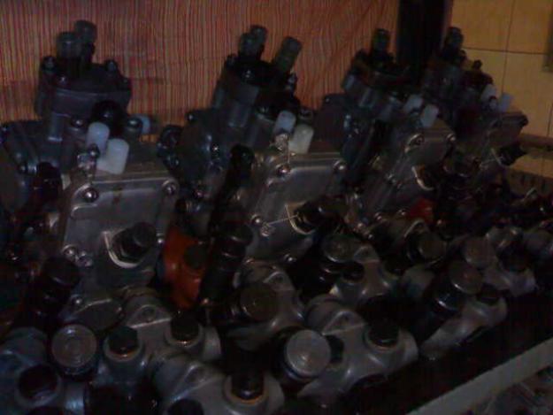 Ремонт ТНВД КамАЗ